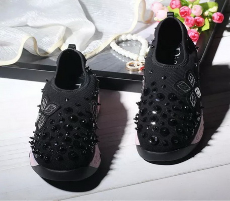 DIOR Casual shoes Women--020